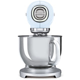 Blender/pastry Mixer Smeg SMF02PBEU Blue Silver 800 W 4,8 L-3