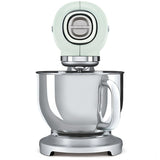 Blender/pastry Mixer Smeg SMF02PGEU Green Silver 800 W 4,8 L-2