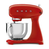 Blender/pastry Mixer Smeg SMF03RDEU Red 800 W 4,8 L-0