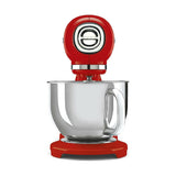 Blender/pastry Mixer Smeg SMF03RDEU Red 800 W 4,8 L-9