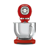 Blender/pastry Mixer Smeg SMF03RDEU Red 800 W 4,8 L-5