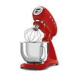 Blender/pastry Mixer Smeg SMF03RDEU Red 800 W 4,8 L-1