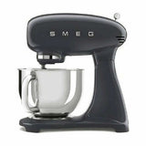 Food Processor Smeg SMF03GREU Grey 800 W 4,8 L-10