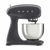 Food Processor Smeg SMF03GREU Grey 800 W 4,8 L-9