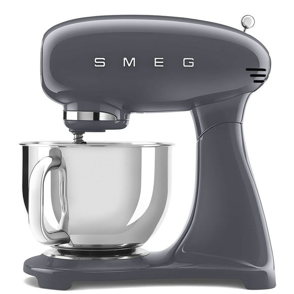 Food Processor Smeg SMF03GREU Grey 800 W 4,8 L-0