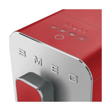 Superautomatic Coffee Maker Smeg BCC02RDMEU Red 1350 W 1,4 L-10