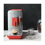 Superautomatic Coffee Maker Smeg BCC02RDMEU Red 1350 W 1,4 L-9