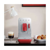 Superautomatic Coffee Maker Smeg BCC02RDMEU Red 1350 W 1,4 L-6