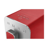 Superautomatic Coffee Maker Smeg BCC02RDMEU Red 1350 W 1,4 L-1