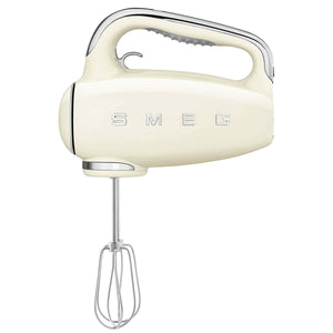 Blender/pastry Mixer Smeg HMF01CREU White 250 W-0