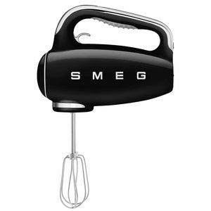 Blender/pastry Mixer Smeg HMF01BLEU Black 250 W-0