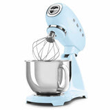 Blender/pastry Mixer Smeg SMF03PBEU Pastel Blue 4,8 L-7