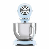 Blender/pastry Mixer Smeg SMF03PBEU Pastel Blue 4,8 L-3