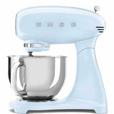 Blender/pastry Mixer Smeg SMF03PBEU Pastel Blue 4,8 L-1