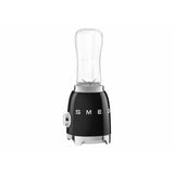 Cup Blender Smeg PBF01BLEU Black-1