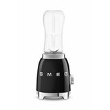 Cup Blender Smeg PBF01BLEU Black-0