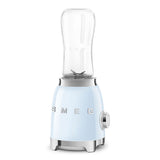 Cup Blender Smeg PBF01PBEU Blue 300 W-4