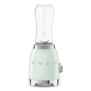 Cup Blender Smeg PBF01PGEU Green 300 W 600 ml-0