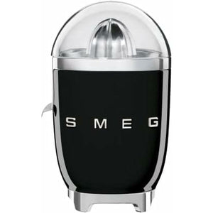 Electric Juicer Smeg CJF11BLEU Black 70 W-0