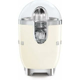 Electric Juicer Smeg CJF11CREU Cream 70 W-1