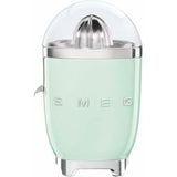 Electric Juicer Smeg CJF11PGEU 70 W-0