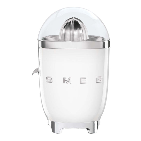 Electric Juicer Smeg CJF11WHEU White-0