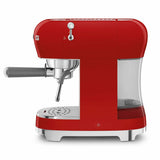 Express Manual Coffee Machine Smeg ECF02RDEU 1350 W-2