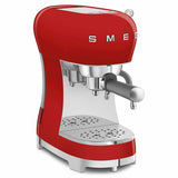 Express Manual Coffee Machine Smeg ECF02RDEU 1350 W-1