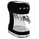 Electric Coffee-maker Smeg ECF02BLEU Black-2