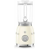 Cup Blender Smeg BLF03CREU Cream 800 W 1,5 L-1