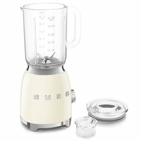 Cup Blender Smeg BLF03CREU-0