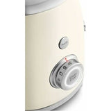 Cup Blender Smeg BLF03CREU Cream 800 W 1,5 L-2