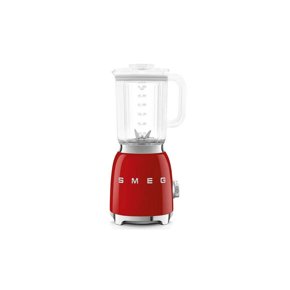 Cup Blender Smeg BLF03RDEU Red 800 W 1,5 L-0
