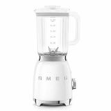 Cup Blender Smeg BLF03WHEU White-0