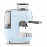 Electric Coffee-maker Smeg EGF03PBEU-5