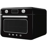 Oven Smeg COF01BLEU 2000 W-1