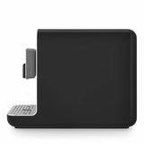 Superautomatic Coffee Maker Smeg BCC11BLMEU Black-12