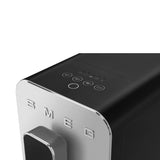 Superautomatic Coffee Maker Smeg BCC11BLMEU Black-2