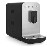 Superautomatic Coffee Maker Smeg BCC11BLMEU Black-1