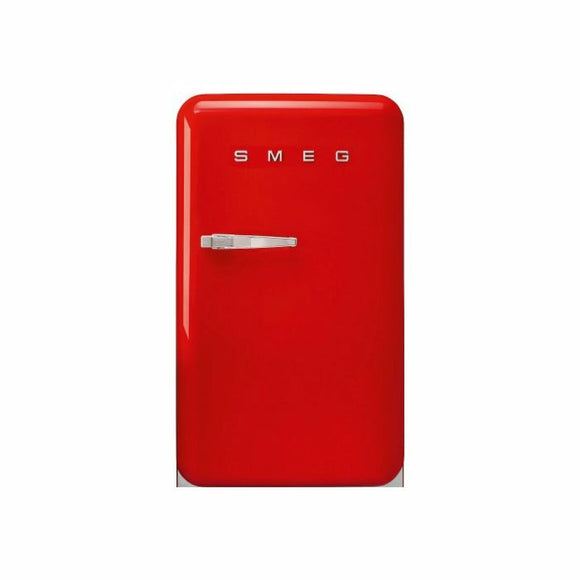 Refrigerator Smeg FAB10RRD6 Red-0