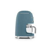 Drip Coffee Machine Smeg DCF02SBMEU Blue 1,4 L-4