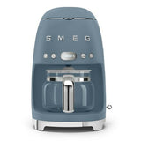 Drip Coffee Machine Smeg DCF02SBMEU Blue 1,4 L-5