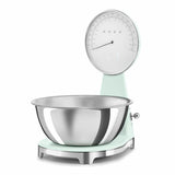 kitchen scale Smeg KSF01PGWW Green 5 kg-4