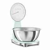 kitchen scale Smeg KSF01PGWW Green 5 kg-3
