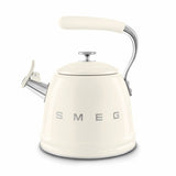Teapot Smeg WKF01CR 2,3 L White-0