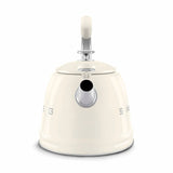 Teapot Smeg WKF01CR 2,3 L White-6