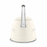 Teapot Smeg WKF01CR 2,3 L White-4