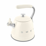Teapot Smeg WKF01CR 2,3 L White-3