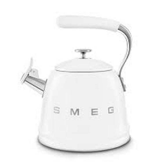 Teapot Smeg 50´STYLE WKF01WH 2,3 L-0