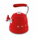 Teapot Smeg 50´STYLE WKF01RD 2,3 L-3